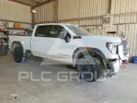 2026 GMC Sierra photo
