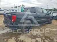 2026 GMC Sierra фото