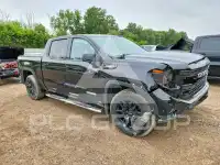 2026 GMC Sierra photo