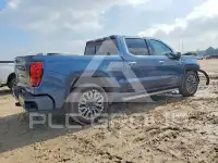 2026 GMC Sierra фото