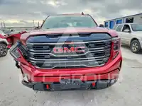 2026 GMC Sierra фото