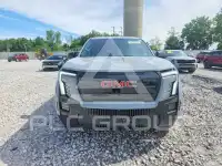 2026 GMC SIERRA фото