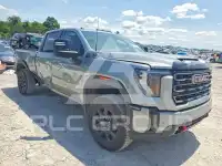 2026 GMC Sierra фото