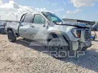 2026 GMC Sierra photo