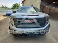 2026 GMC Sierra фото