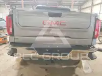 2026 GMC Sierra photo
