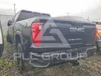 2026 GMC Sierra фото