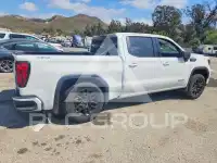 2026 GMC Sierra фото