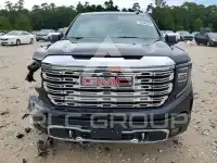2026 GMC Sierra фото