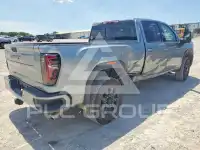 2026 GMC Sierra фото