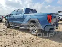 2026 GMC Sierra фото