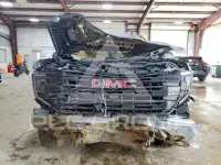 2026 GMC Sierra фото