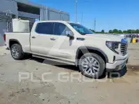 2026 GMC Sierra фото