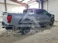 2026 GMC Sierra фото