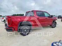 2026 GMC Sierra фото