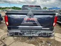 2026 GMC Sierra photo