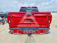 2026 GMC Sierra фото
