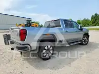 2026 GMC Sierra фото