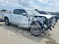 2026 GMC Sierra фото