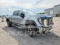 2026 GMC Sierra фото