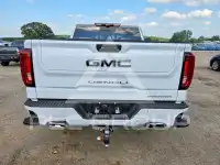 2026 GMC Sierra photo