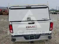 2026 GMC Sierra photo