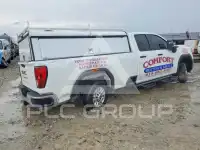 2026 GMC Sierra photo