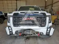 2026 GMC Sierra photo