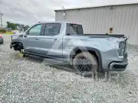 2026 GMC Sierra фото
