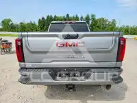 2026 GMC Sierra фото