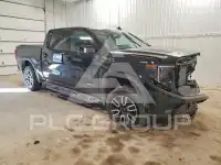 2026 GMC Sierra фото