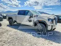 2026 GMC Sierra фото