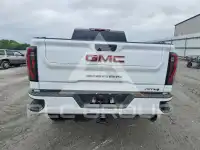 2026 GMC Sierra photo