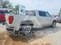 2026 GMC Sierra фото