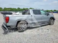 2026 GMC Sierra фото