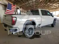 2026 GMC Sierra фото