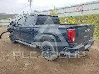 2026 GMC Sierra фото