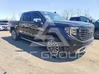 2026 GMC Sierra photo