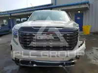 2026 GMC Sierra фото