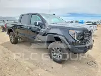 2026 GMC Sierra фото