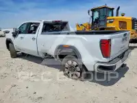 2026 GMC Sierra фото
