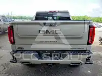 2026 GMC Sierra фото