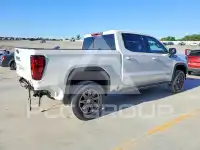 2026 GMC Sierra photo