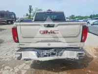 2026 GMC Sierra фото