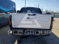 2026 GMC SIERRA фото