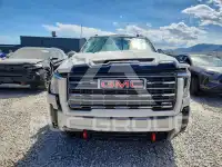 2026 GMC Sierra фото