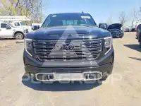 2026 GMC Sierra photo