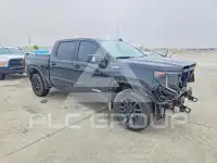 2026 GMC Sierra фото