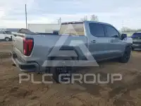 2026 GMC Sierra photo
