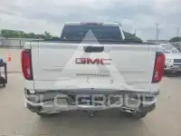 2026 GMC Sierra фото